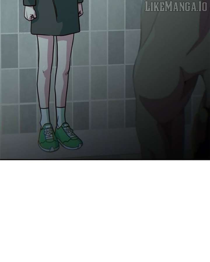 I’m the Only One Bullied by the New High School Student Chapter 63 - Page 118