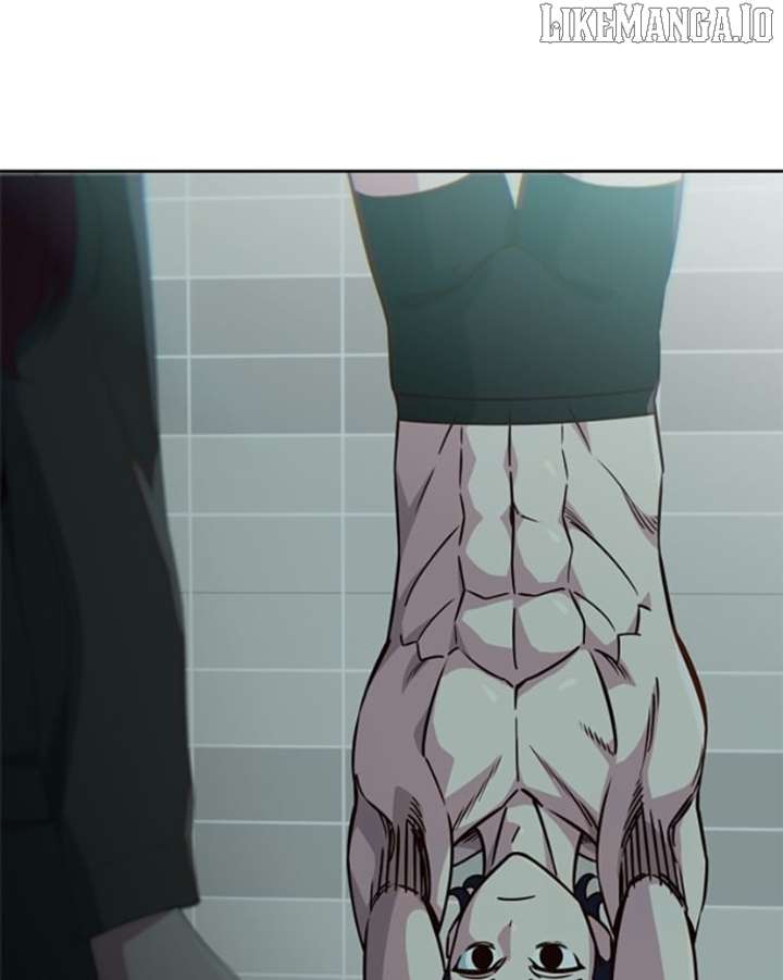 I’m the Only One Bullied by the New High School Student Chapter 63 - Page 119