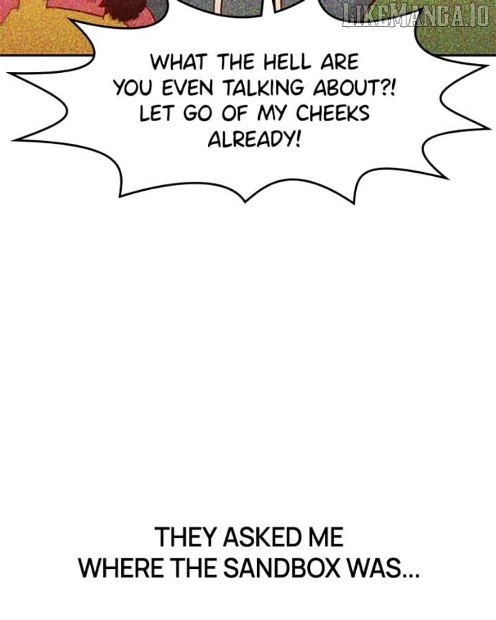 I’m the Only One Bullied by the New High School Student Chapter 63 - Page 12