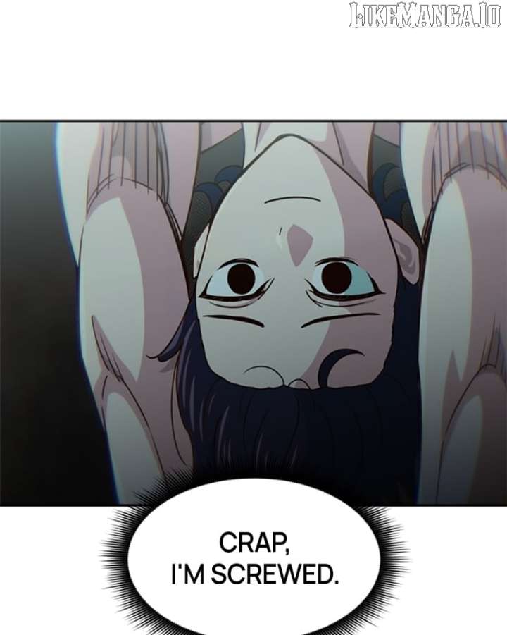 I’m the Only One Bullied by the New High School Student Chapter 63 - Page 121