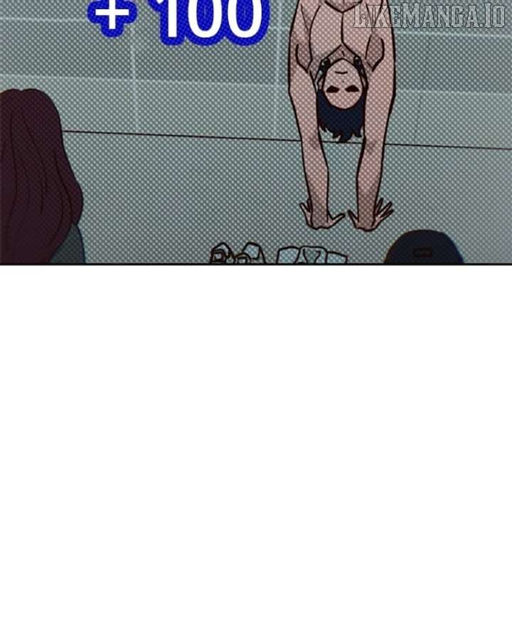 I’m the Only One Bullied by the New High School Student Chapter 63 - Page 123