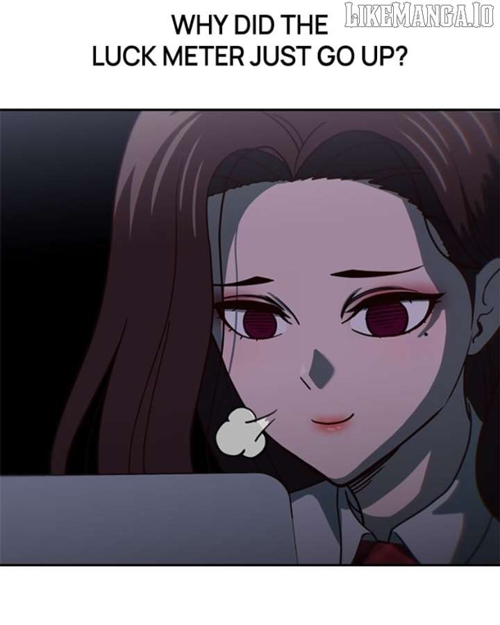 I’m the Only One Bullied by the New High School Student Chapter 63 - Page 124