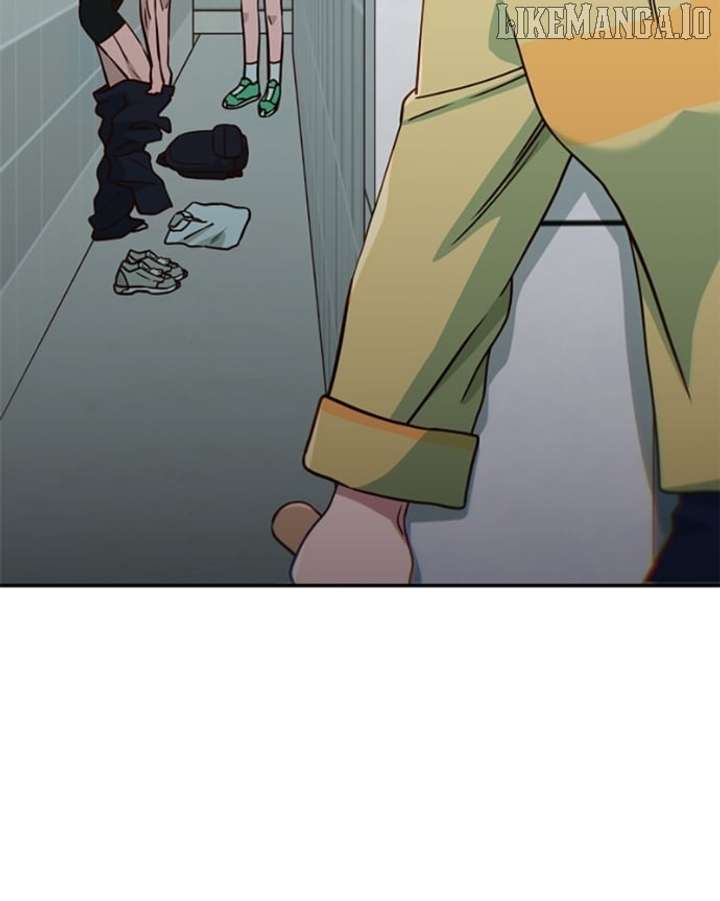 I’m the Only One Bullied by the New High School Student Chapter 63 - Page 127