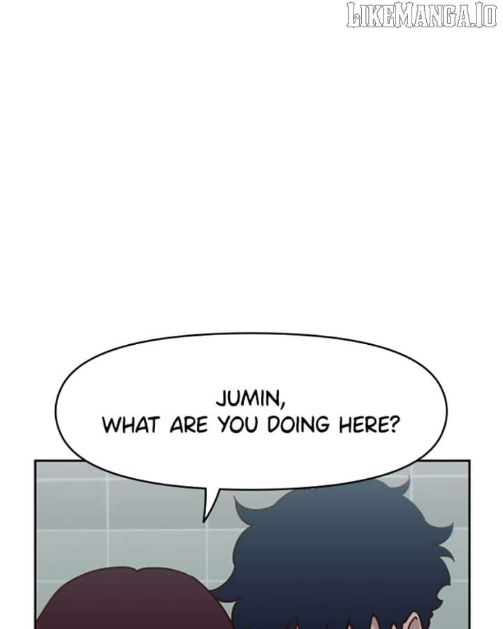 I’m the Only One Bullied by the New High School Student Chapter 63 - Page 129