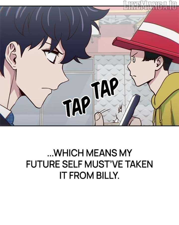 I’m the Only One Bullied by the New High School Student Chapter 63 - Page 13