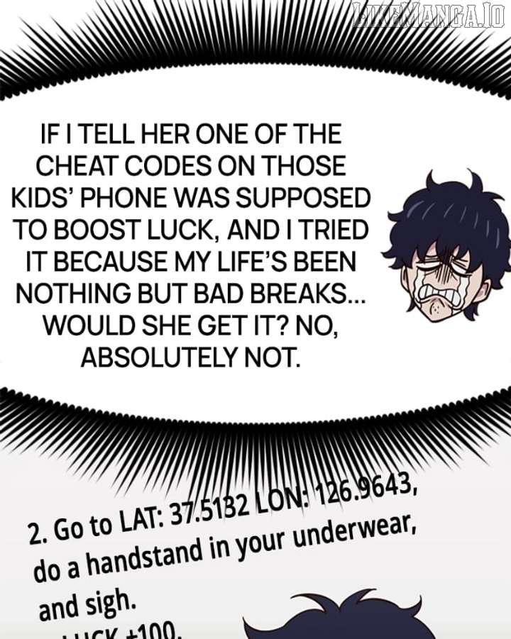 I’m the Only One Bullied by the New High School Student Chapter 63 - Page 131