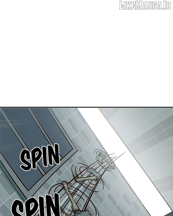 I’m the Only One Bullied by the New High School Student Chapter 63 - Page 134