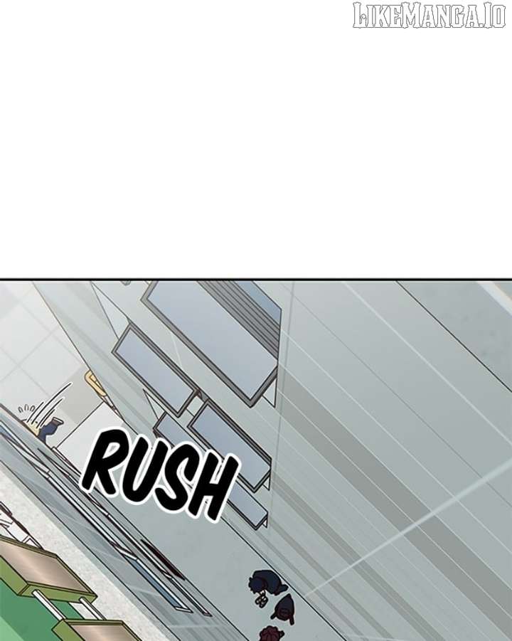 I’m the Only One Bullied by the New High School Student Chapter 63 - Page 141