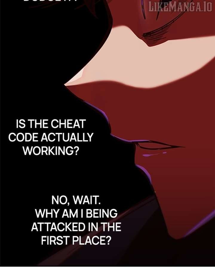 I’m the Only One Bullied by the New High School Student Chapter 63 - Page 144