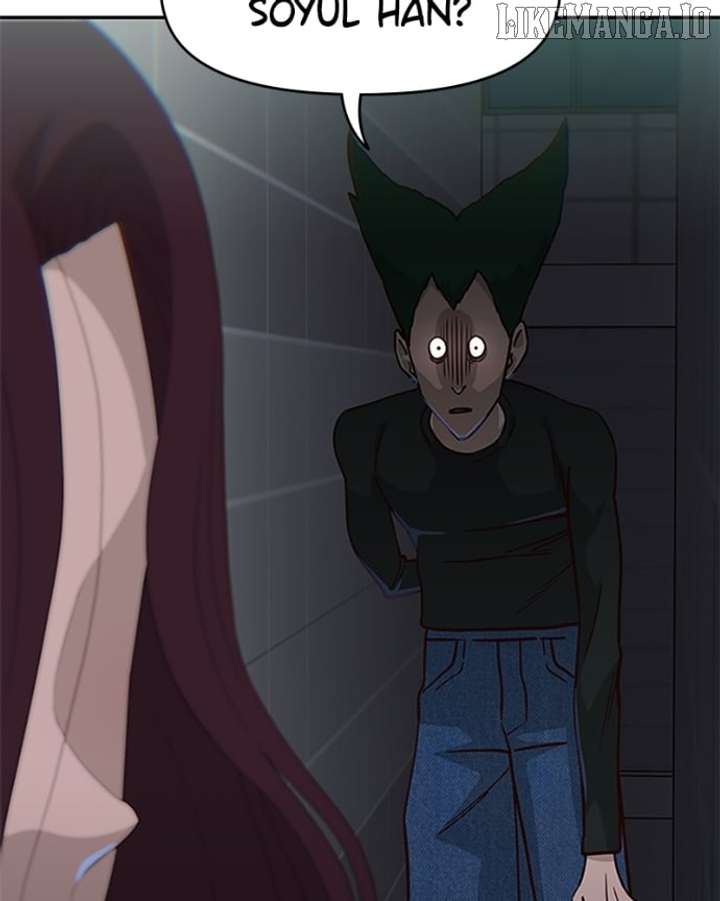 I’m the Only One Bullied by the New High School Student Chapter 63 - Page 147