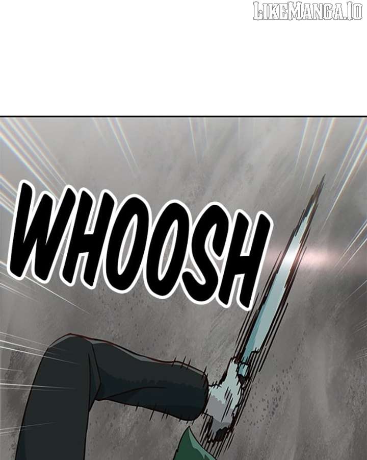 I’m the Only One Bullied by the New High School Student Chapter 63 - Page 152