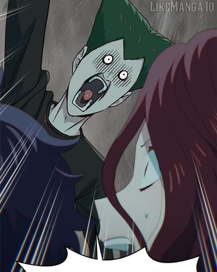 I’m the Only One Bullied by the New High School Student Chapter 63 - Page 153