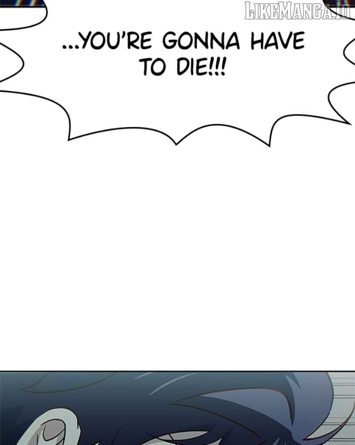 I’m the Only One Bullied by the New High School Student Chapter 63 - Page 154