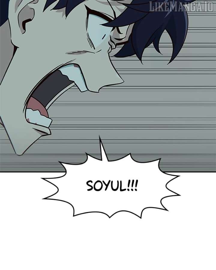 I’m the Only One Bullied by the New High School Student Chapter 63 - Page 155