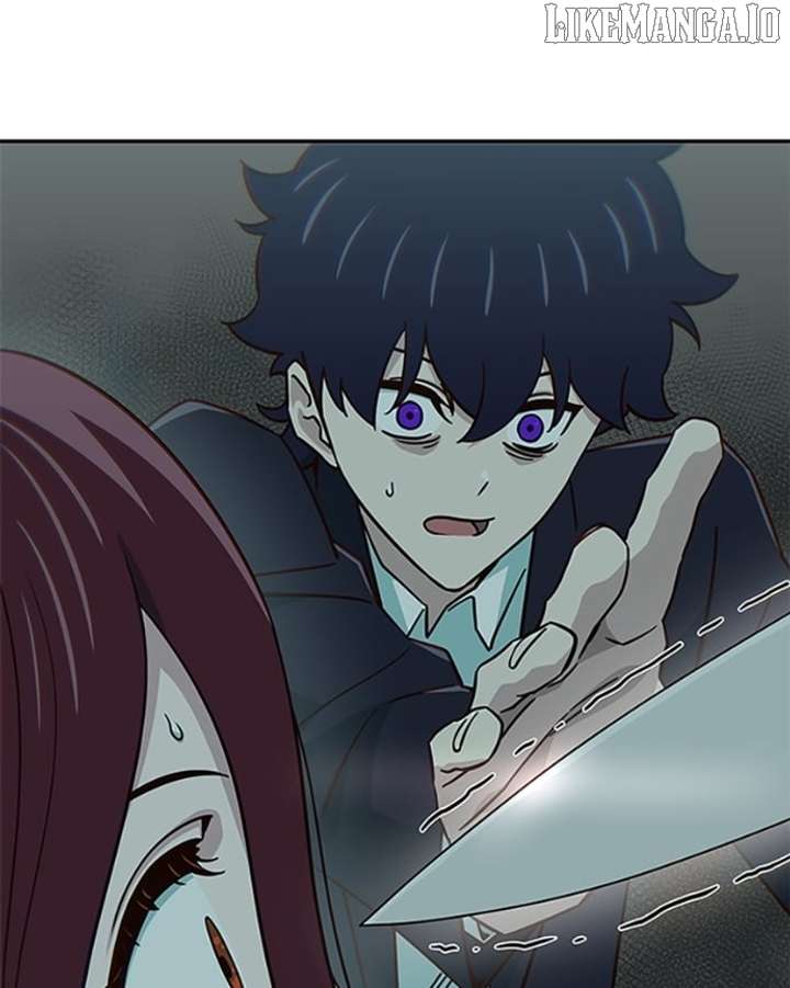 I’m the Only One Bullied by the New High School Student Chapter 63 - Page 159