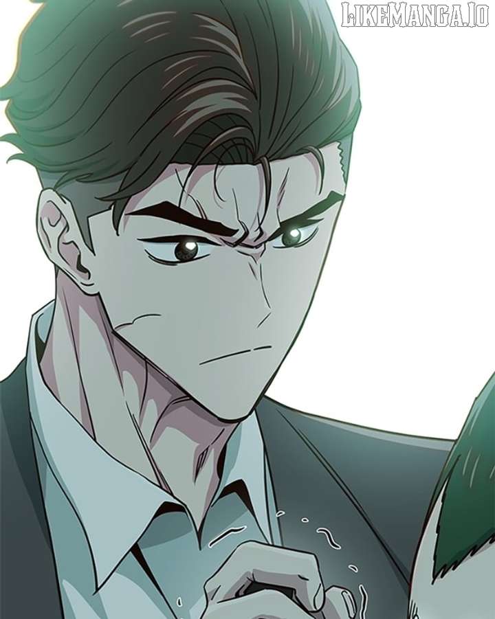 I’m the Only One Bullied by the New High School Student Chapter 63 - Page 161