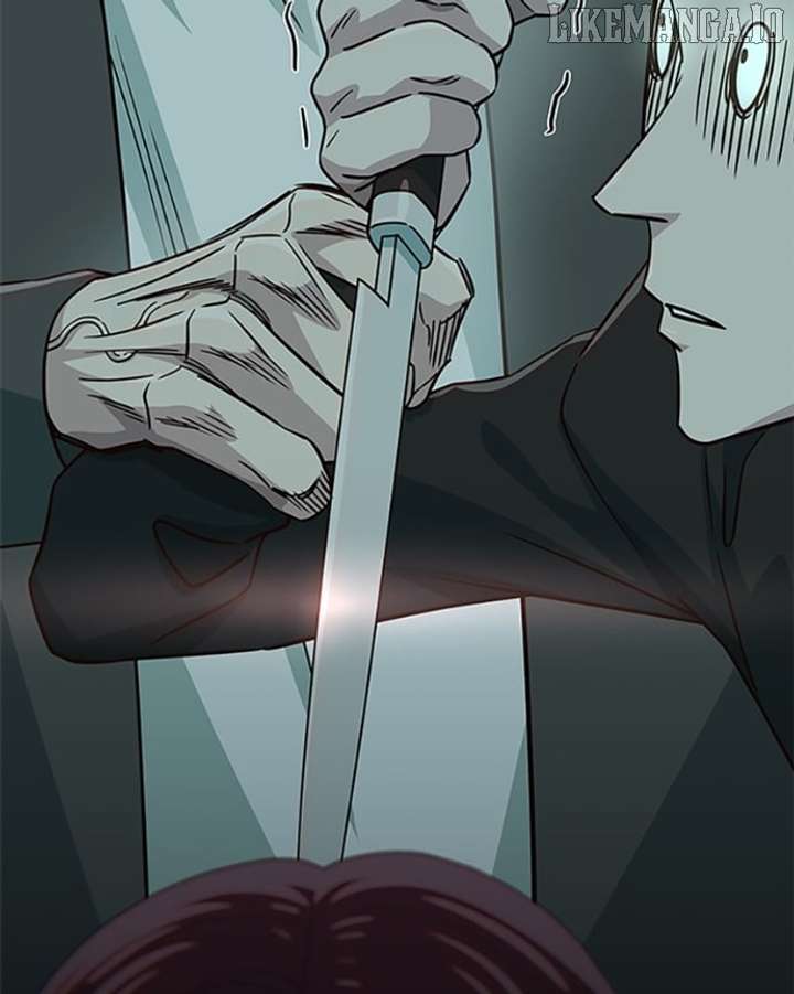 I’m the Only One Bullied by the New High School Student Chapter 63 - Page 162