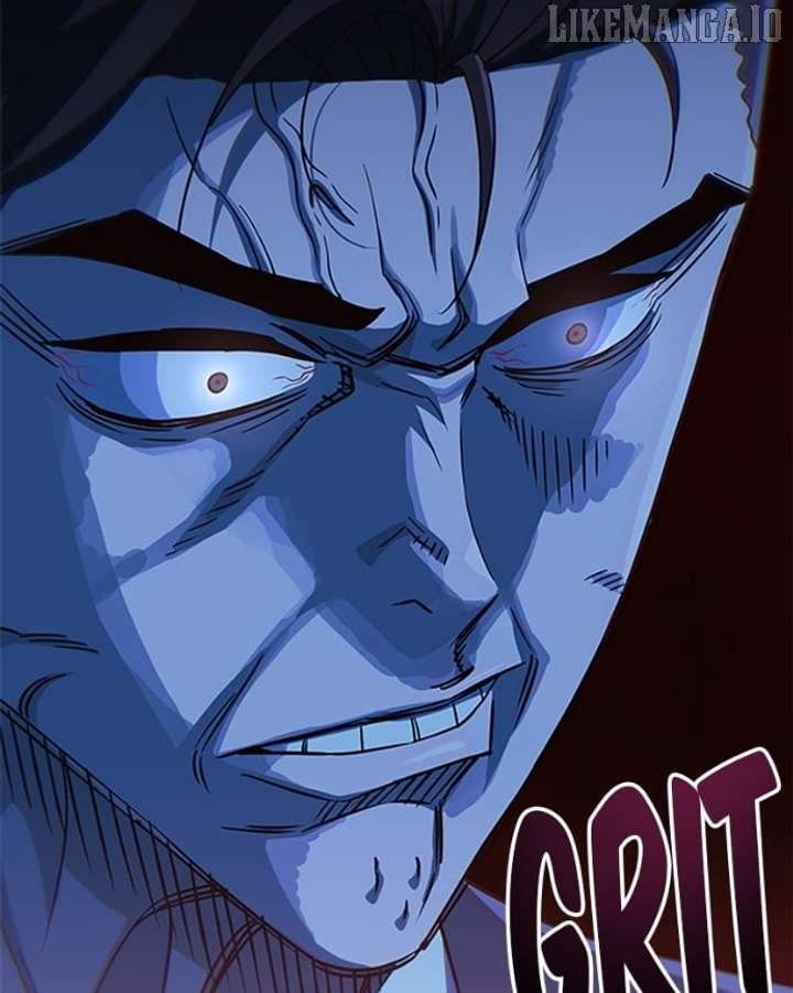 I’m the Only One Bullied by the New High School Student Chapter 63 - Page 164