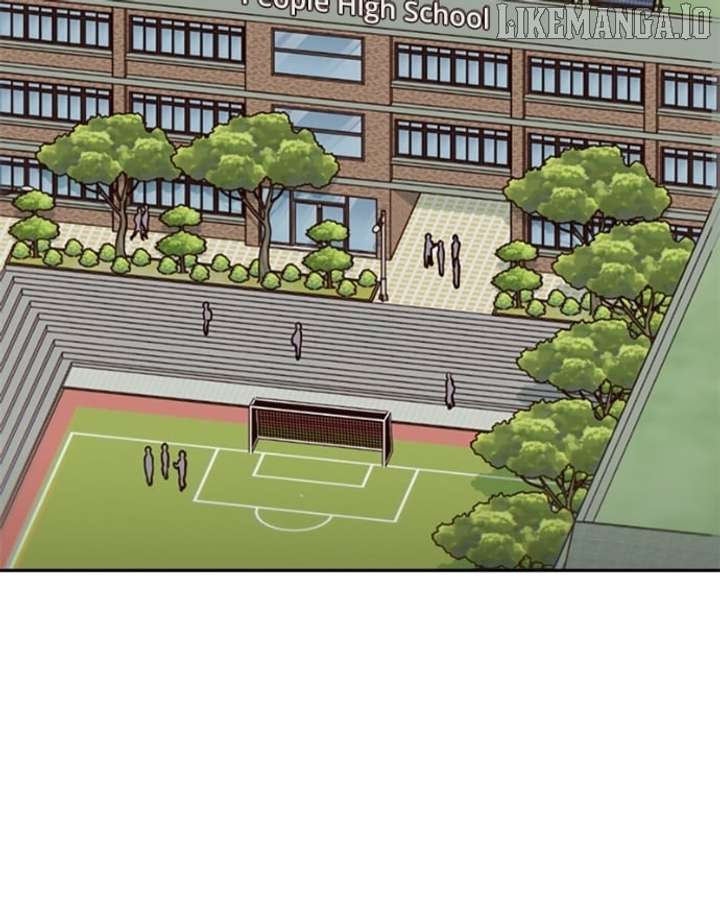 I’m the Only One Bullied by the New High School Student Chapter 63 - Page 2