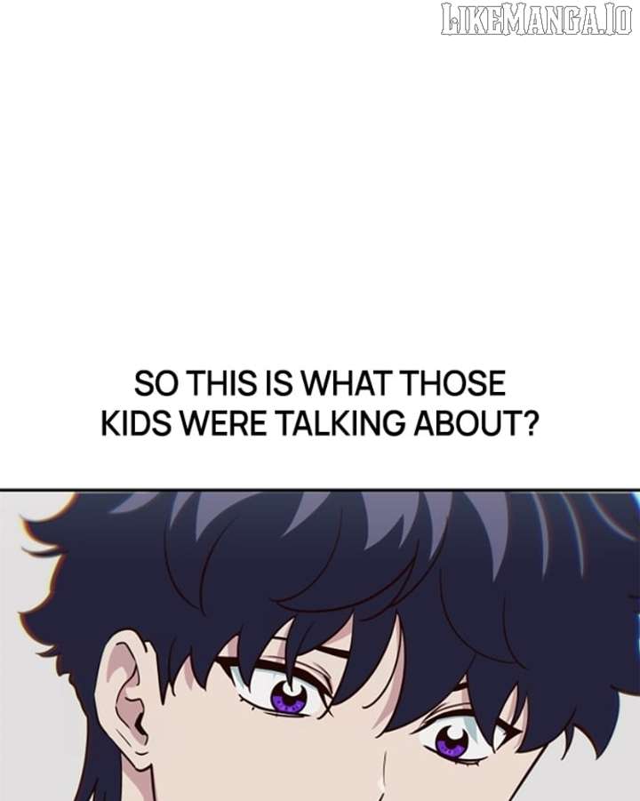 I’m the Only One Bullied by the New High School Student Chapter 63 - Page 28