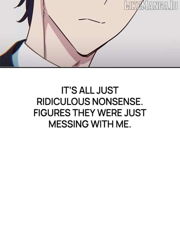 I’m the Only One Bullied by the New High School Student Chapter 63 - Page 29