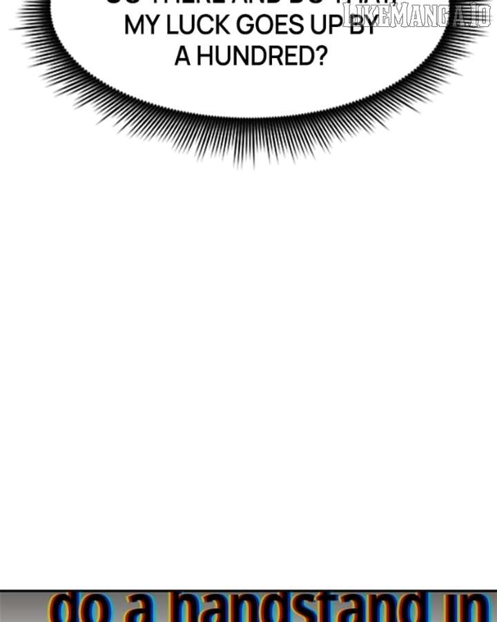 I’m the Only One Bullied by the New High School Student Chapter 63 - Page 31