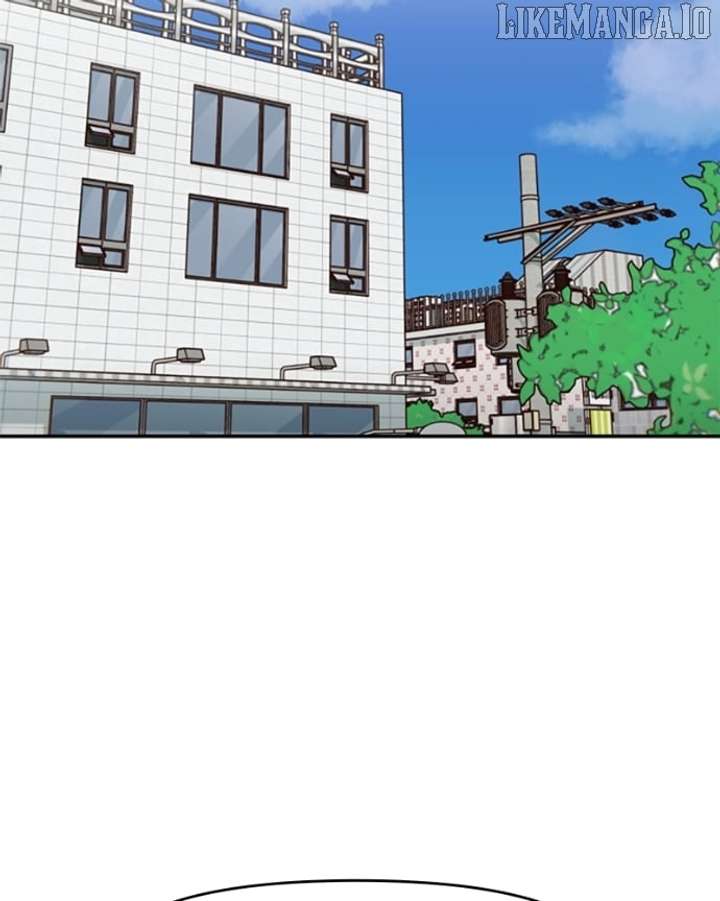 I’m the Only One Bullied by the New High School Student Chapter 63 - Page 34