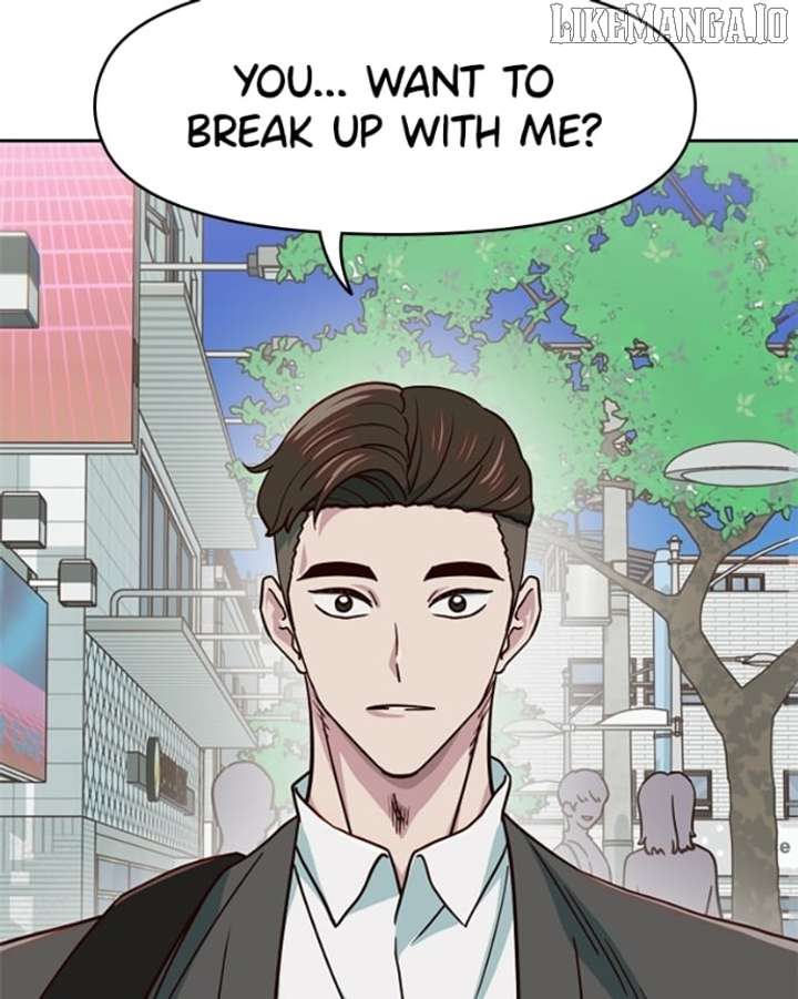 I’m the Only One Bullied by the New High School Student Chapter 63 - Page 35