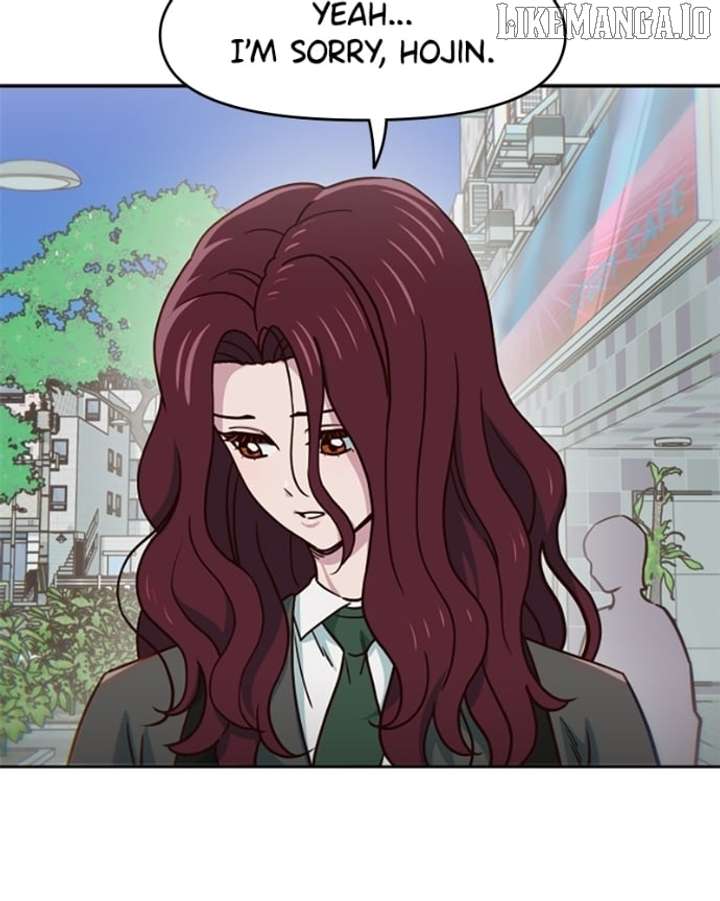 I’m the Only One Bullied by the New High School Student Chapter 63 - Page 37