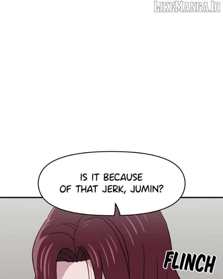 I’m the Only One Bullied by the New High School Student Chapter 63 - Page 39