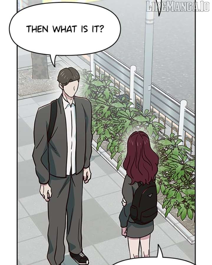 I’m the Only One Bullied by the New High School Student Chapter 63 - Page 41