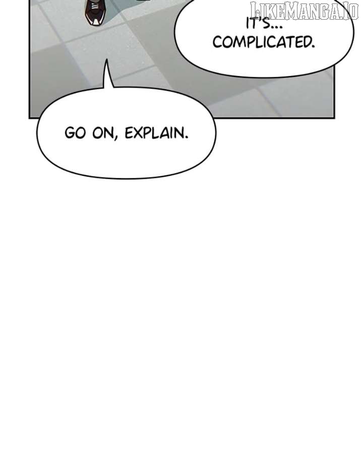 I’m the Only One Bullied by the New High School Student Chapter 63 - Page 42