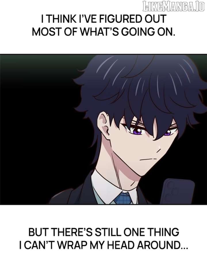 I’m the Only One Bullied by the New High School Student Chapter 63 - Page 5