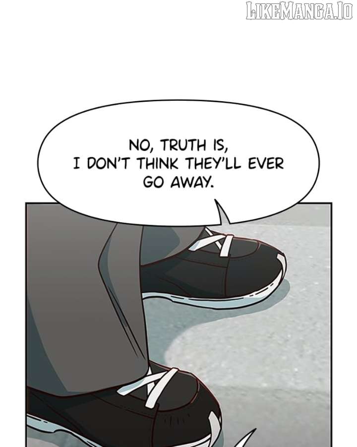 I’m the Only One Bullied by the New High School Student Chapter 63 - Page 50