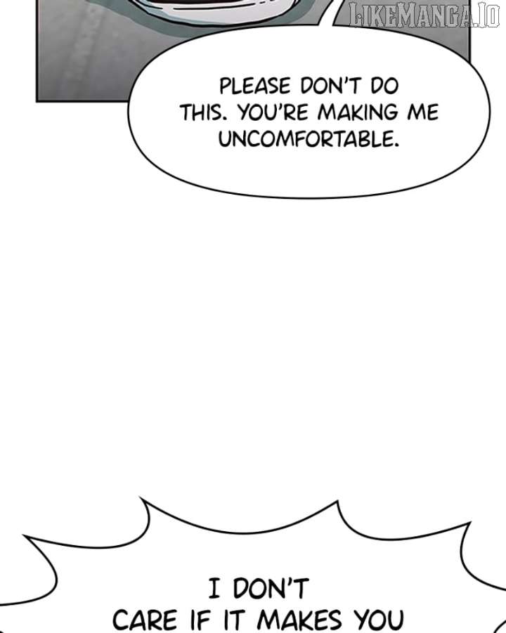 I’m the Only One Bullied by the New High School Student Chapter 63 - Page 51