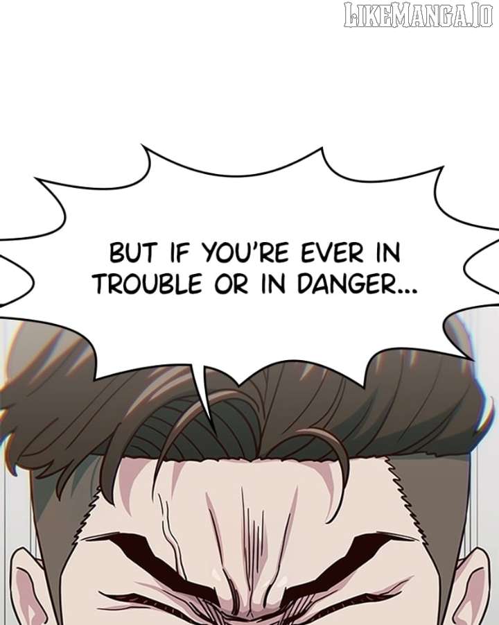 I’m the Only One Bullied by the New High School Student Chapter 63 - Page 53