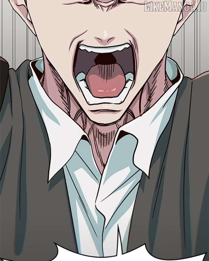 I’m the Only One Bullied by the New High School Student Chapter 63 - Page 54