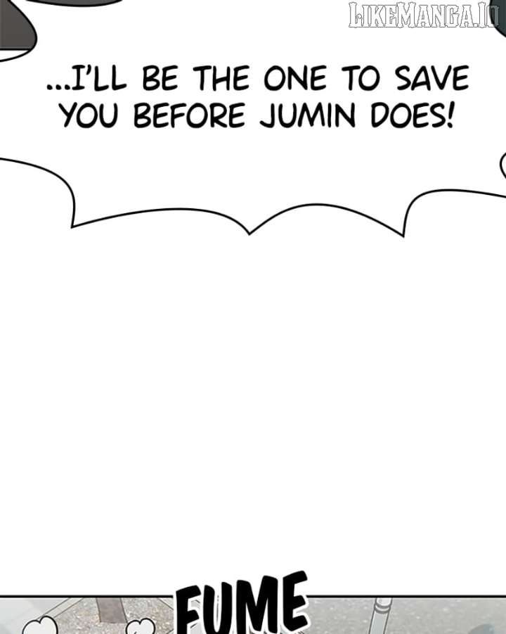 I’m the Only One Bullied by the New High School Student Chapter 63 - Page 55