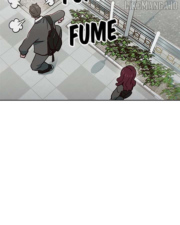 I’m the Only One Bullied by the New High School Student Chapter 63 - Page 56