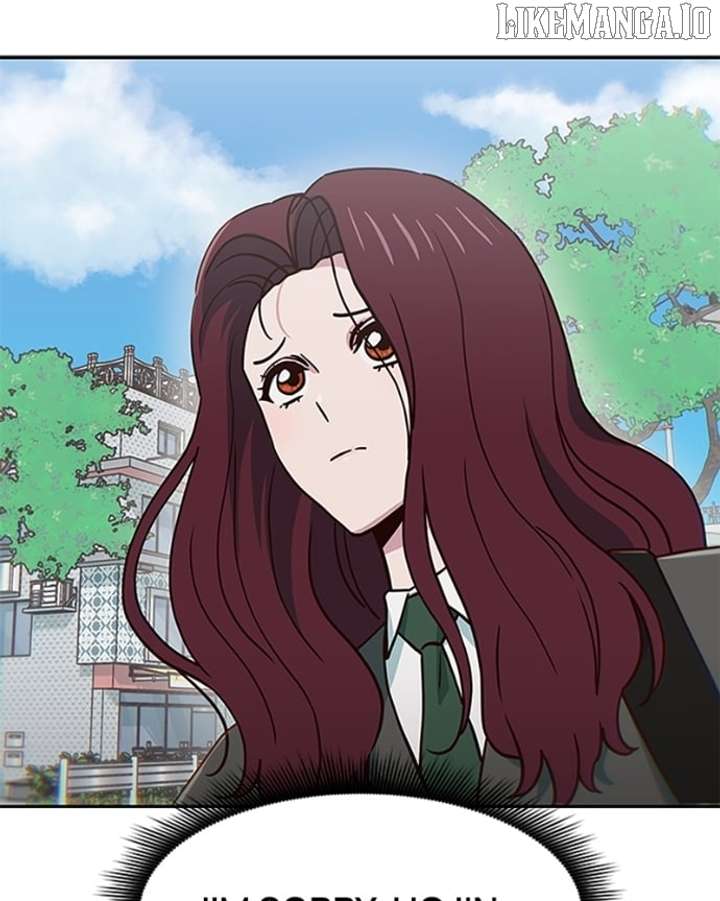 I’m the Only One Bullied by the New High School Student Chapter 63 - Page 57