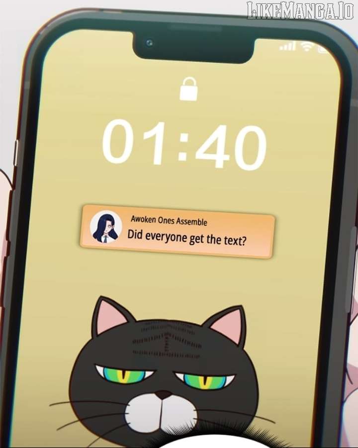 I’m the Only One Bullied by the New High School Student Chapter 63 - Page 60