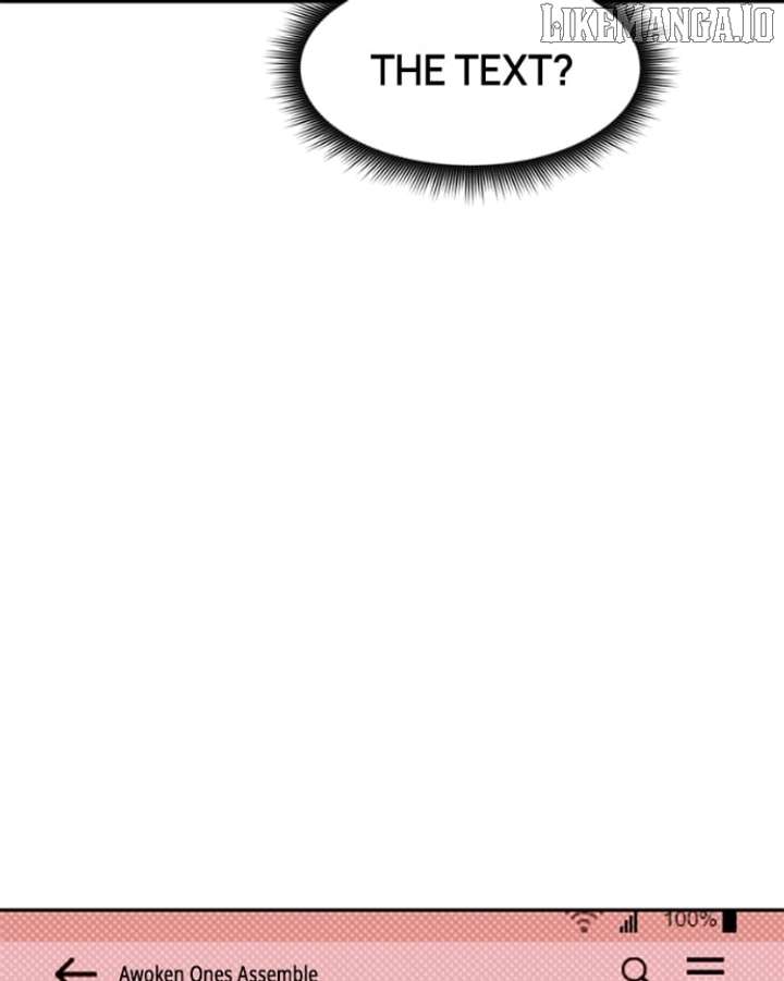 I’m the Only One Bullied by the New High School Student Chapter 63 - Page 61