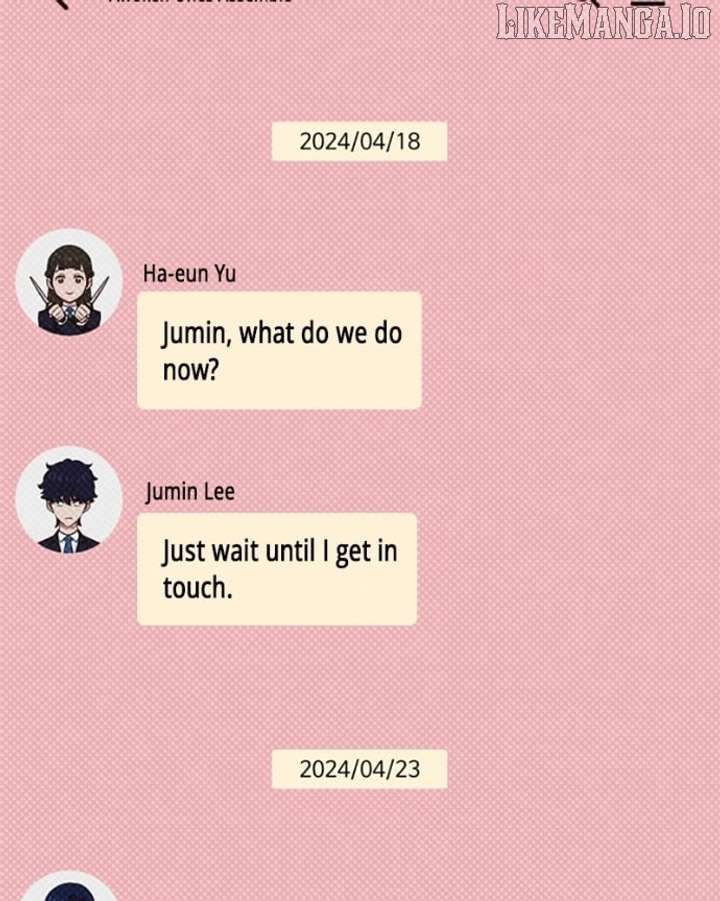 I’m the Only One Bullied by the New High School Student Chapter 63 - Page 62