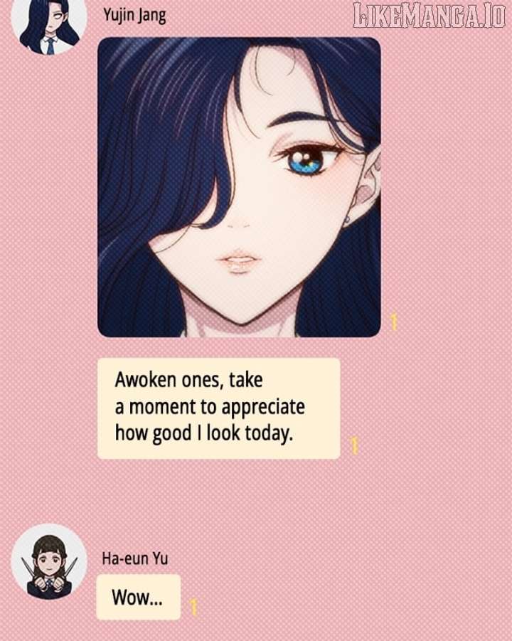 I’m the Only One Bullied by the New High School Student Chapter 63 - Page 63