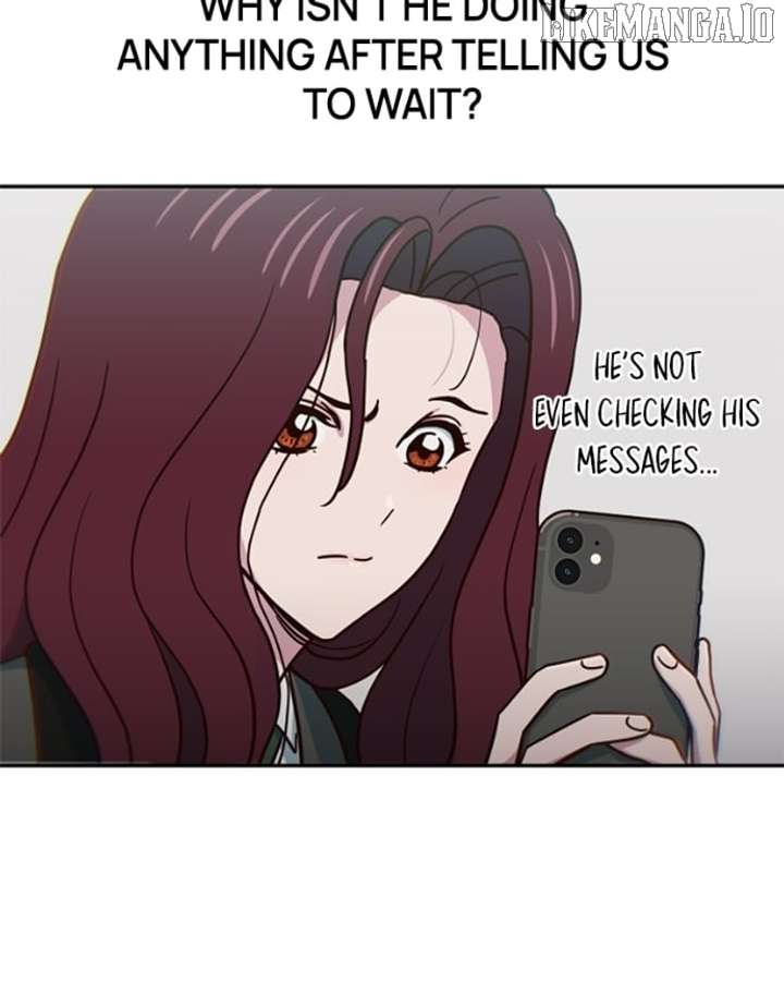 I’m the Only One Bullied by the New High School Student Chapter 63 - Page 66