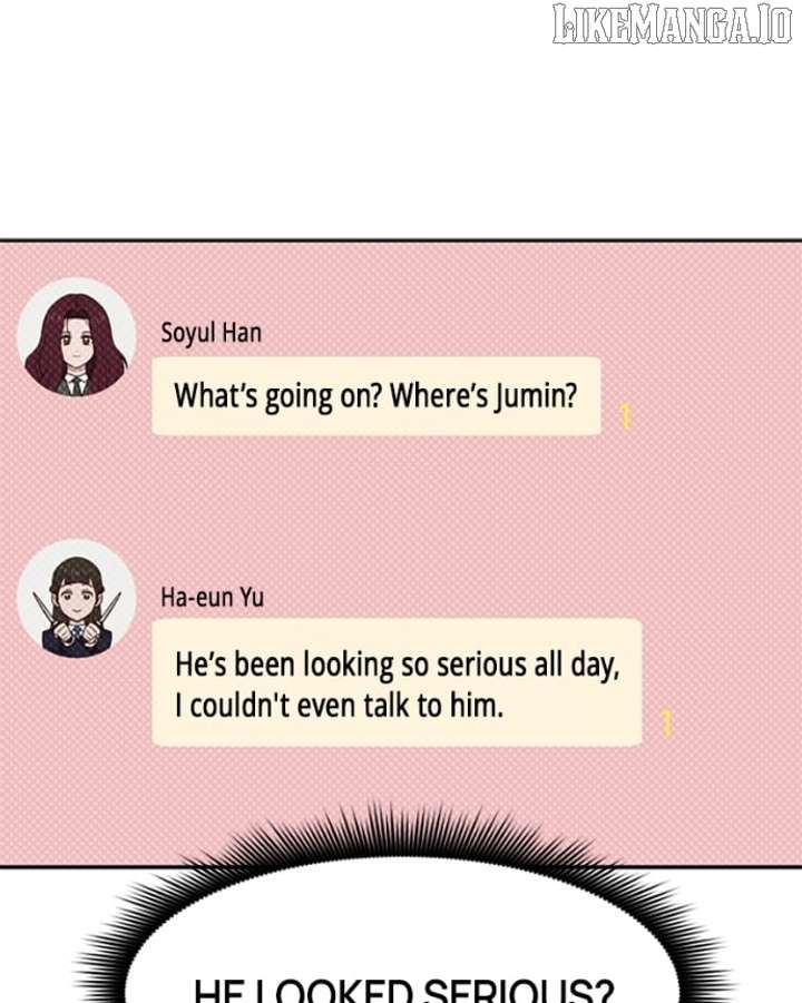 I’m the Only One Bullied by the New High School Student Chapter 63 - Page 67