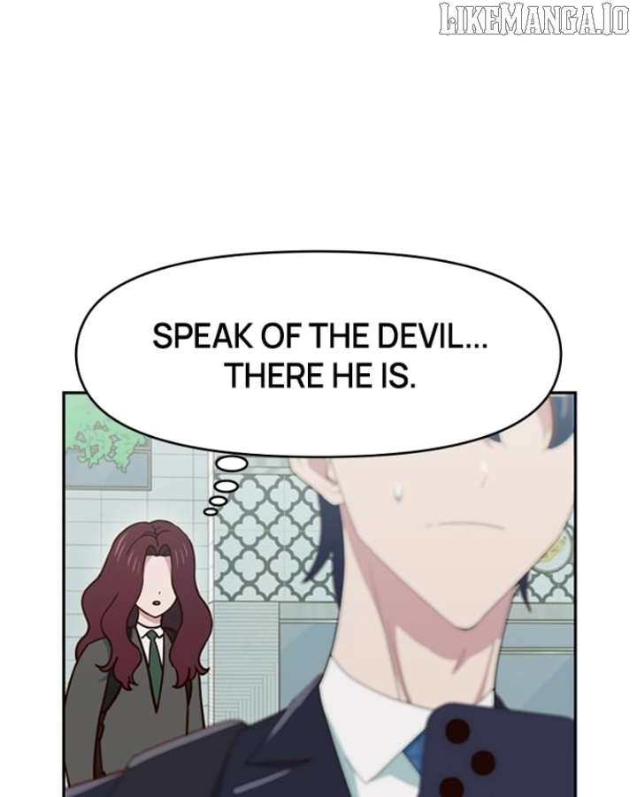 I’m the Only One Bullied by the New High School Student Chapter 63 - Page 71