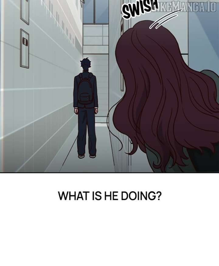 I’m the Only One Bullied by the New High School Student Chapter 63 - Page 74