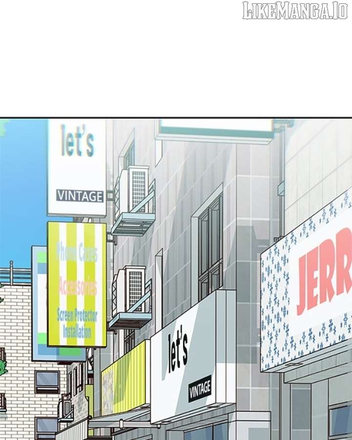 I’m the Only One Bullied by the New High School Student Chapter 63 - Page 75