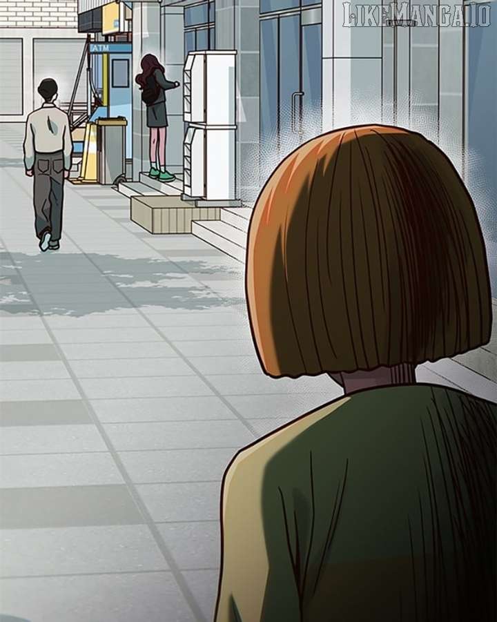 I’m the Only One Bullied by the New High School Student Chapter 63 - Page 76